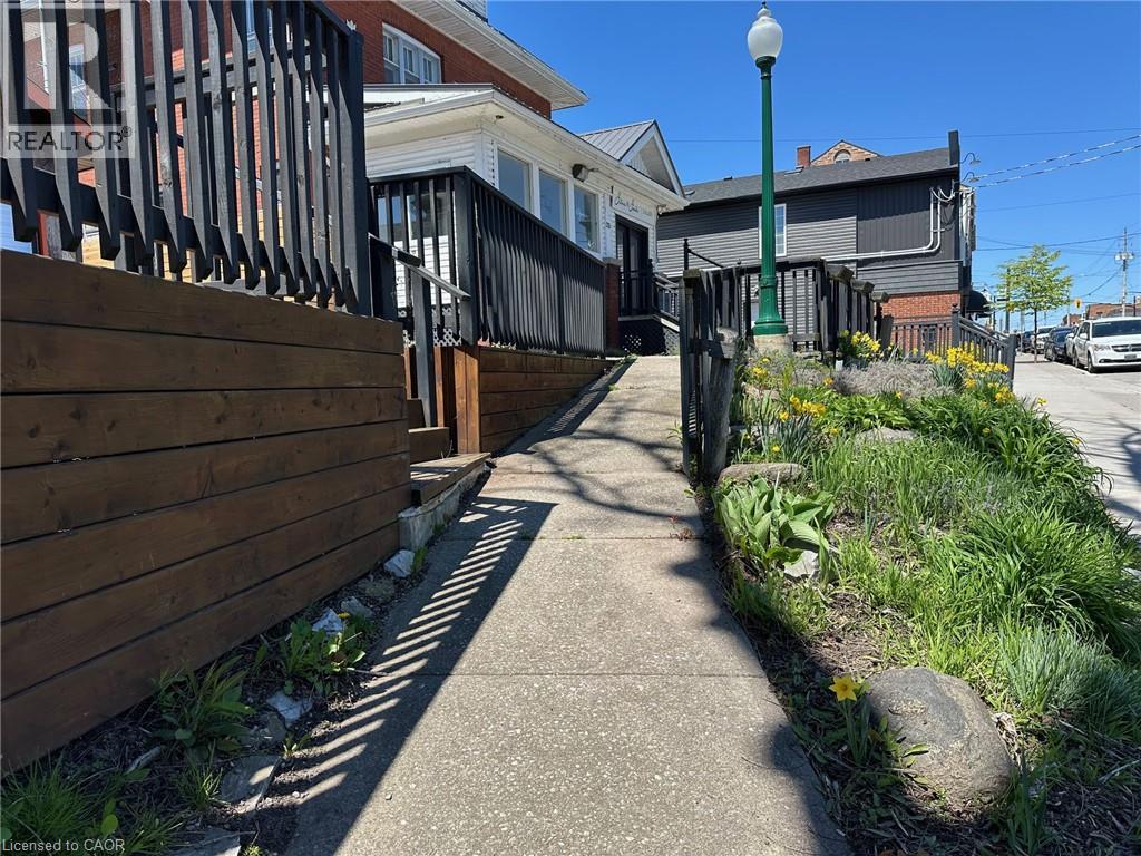 215 Main Street, Port Dover, Ontario  N0A 1N0 - Photo 45 - 40726254