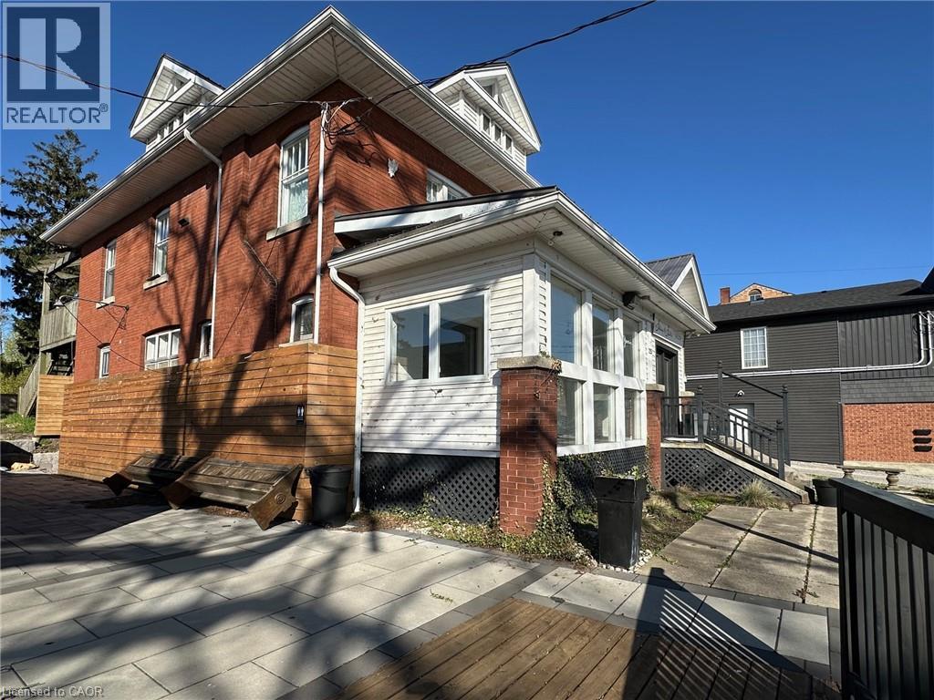 215 Main Street, Port Dover, Ontario  N0A 1N0 - Photo 46 - 40726254