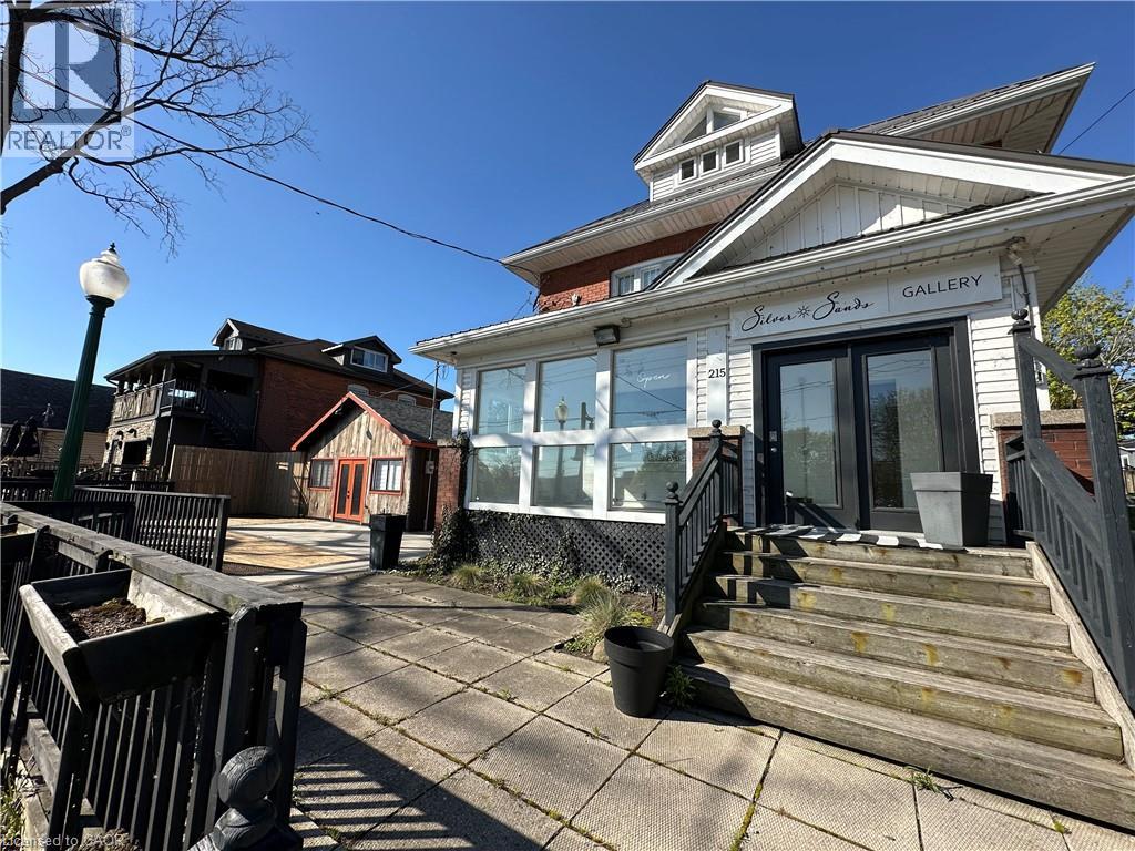 215 Main Street, Port Dover, Ontario  N0A 1N0 - Photo 47 - 40726254