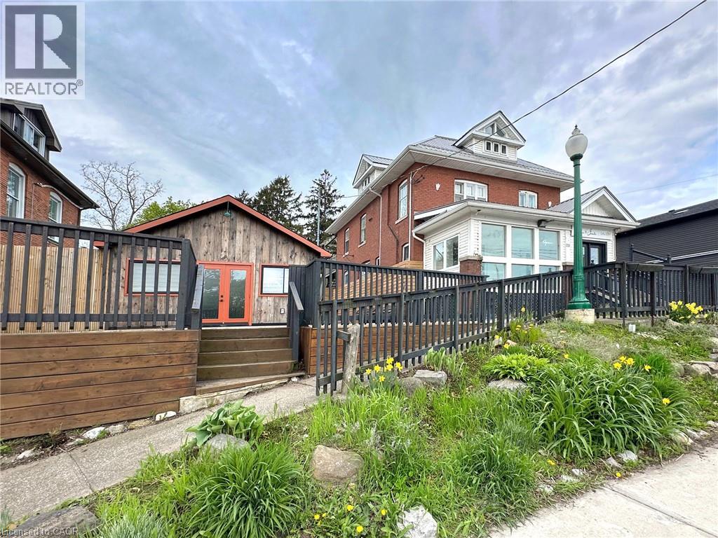 215 Main Street, Port Dover, Ontario  N0A 1N0 - Photo 48 - 40726254
