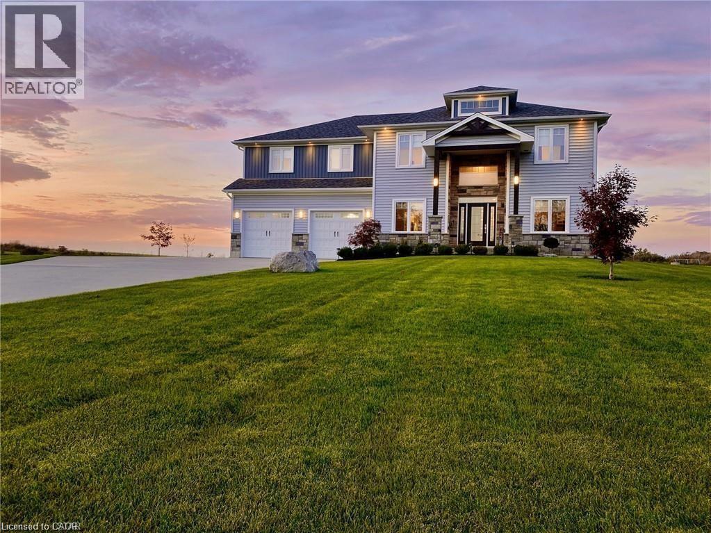 51048 Ron Mcneil Line, Malahide, Ontario  N0L 2J0 - Photo 2 - 40730553