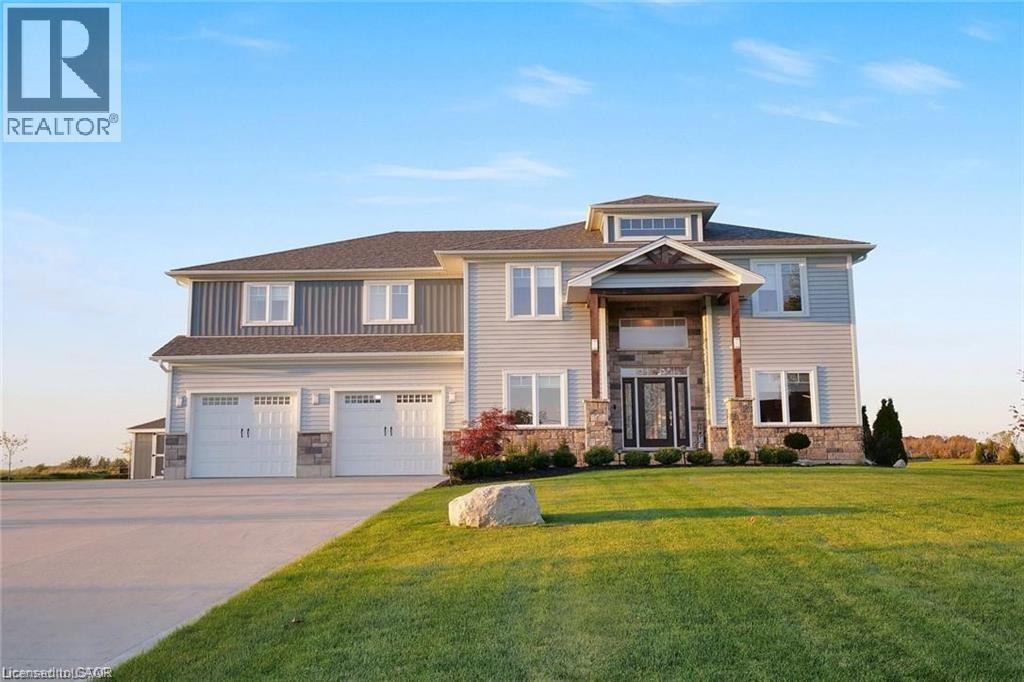 51048 Ron Mcneil Line, Malahide, Ontario  N0L 2J0 - Photo 3 - 40730553