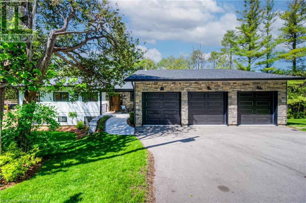 1071 RIVERS EDGE Drive, West Montrose, Ontario