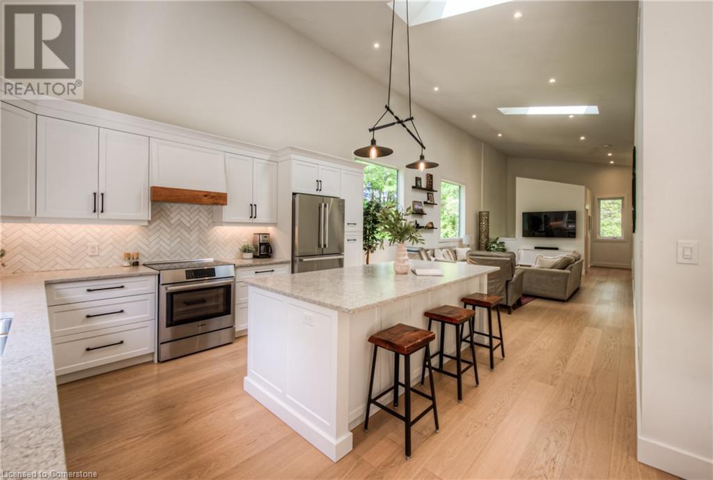 1071 Rivers Edge Drive, West Montrose, Ontario  N0B 2V0 - Photo 8 - 40730729