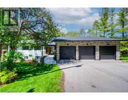 1071 RIVERS EDGE Drive, West Montrose, Ontario