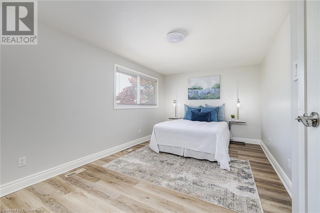 25 Thaler Avenue Unit# 12, Kitchener, Ontario  N2A 1R3 - Photo 10 - 40730616