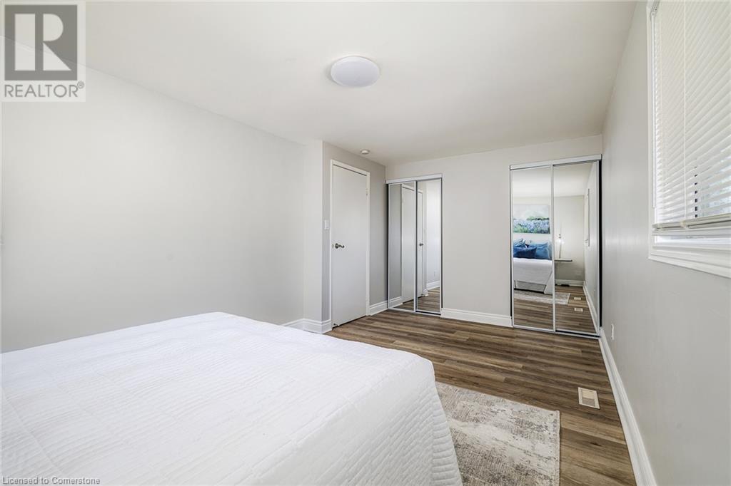 25 Thaler Avenue Unit# 12, Kitchener, Ontario  N2A 1R3 - Photo 11 - 40730616