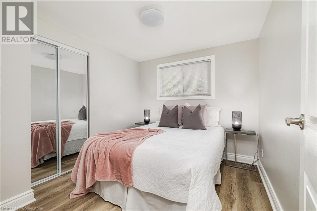25 Thaler Avenue Unit# 12, Kitchener, Ontario  N2A 1R3 - Photo 12 - 40730616