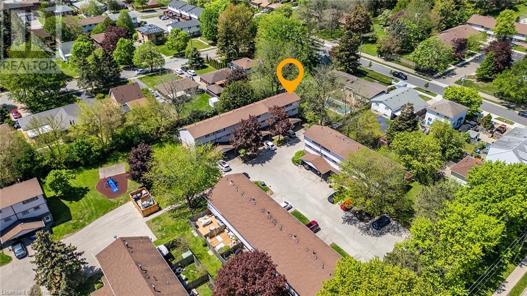 25 Thaler Avenue Unit# 12, Kitchener, Ontario  N2A 1R3 - Photo 2 - 40730616