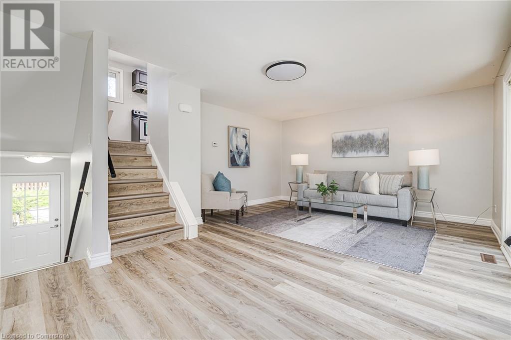 25 Thaler Avenue Unit# 12, Kitchener, Ontario  N2A 1R3 - Photo 4 - 40730616