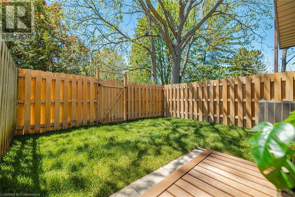 25 Thaler Avenue Unit# 12, Kitchener, Ontario  N2A 1R3 - Photo 6 - 40730616