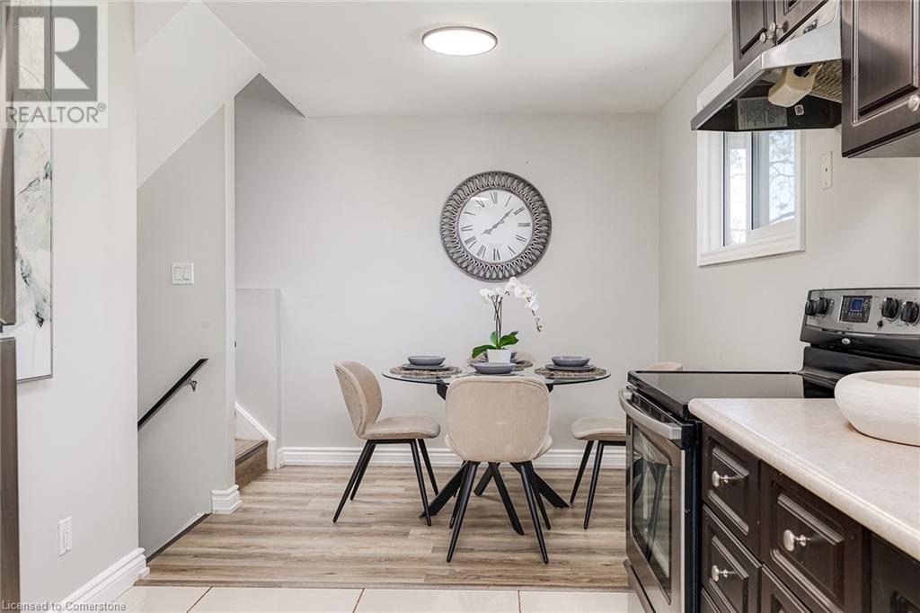 25 Thaler Avenue Unit# 12, Kitchener, Ontario  N2A 1R3 - Photo 9 - 40730616