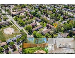 25 THALER Avenue Unit# 12, Kitchener, Ontario