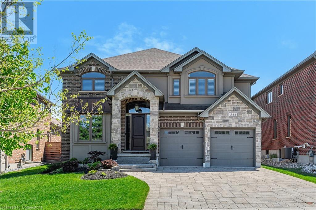 311 Deerfoot Trail, Waterloo, Ontario  N2K 0B3 - Photo 1 - 40730749