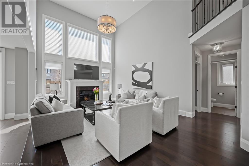 311 Deerfoot Trail, Waterloo, Ontario  N2K 0B3 - Photo 12 - 40730749