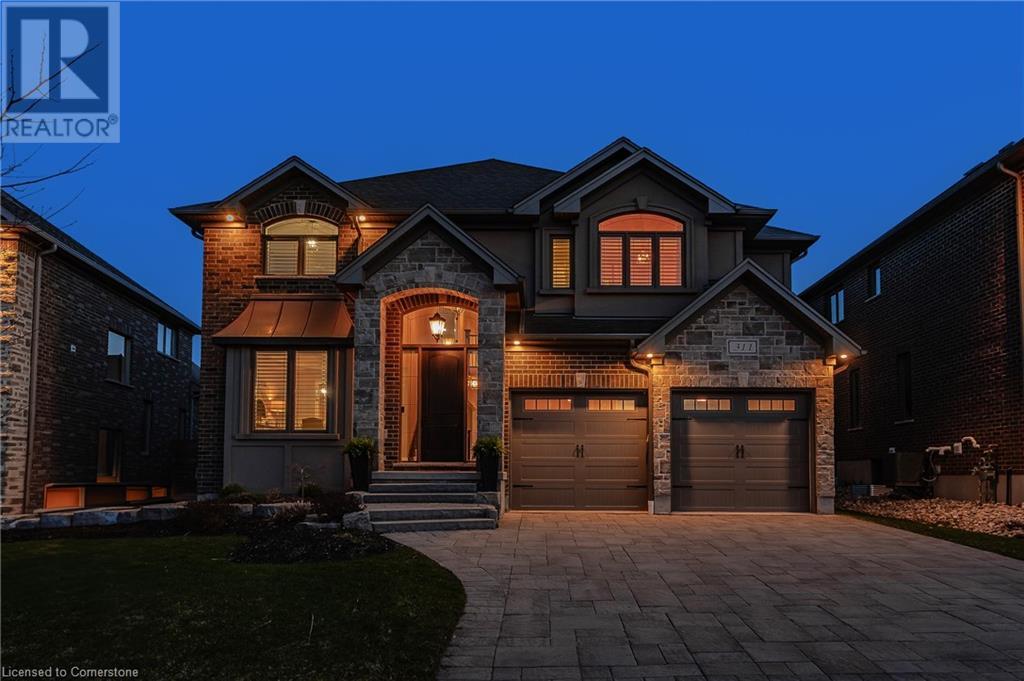311 Deerfoot Trail, Waterloo, Ontario  N2K 0B3 - Photo 2 - 40730749
