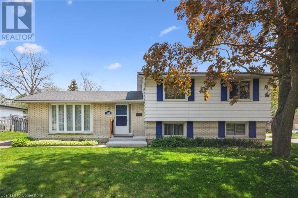 148 Pepperwood Crescent, Kitchener, Ontario  N2A 2R3 - Photo 1 - 40728818