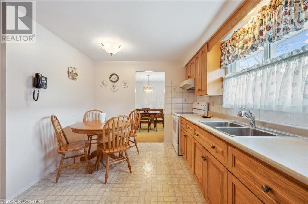148 Pepperwood Crescent, Kitchener, Ontario  N2A 2R3 - Photo 16 - 40728818