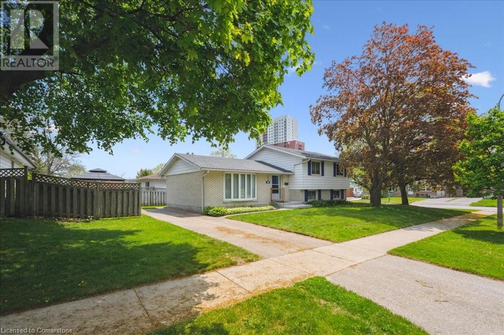 148 Pepperwood Crescent, Kitchener, Ontario  N2A 2R3 - Photo 4 - 40728818