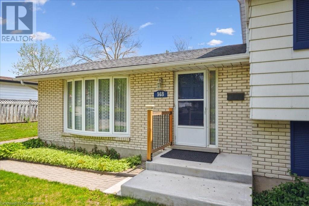148 Pepperwood Crescent, Kitchener, Ontario  N2A 2R3 - Photo 5 - 40728818