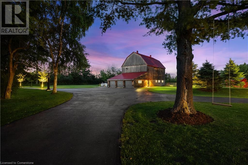 1532 CONCESSION RD 6 W, Flamborough, Ontario