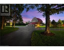 1532 CONCESSION RD 6 W, Flamborough, Ontario