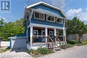 399 TOWER HEIGHTS Drive, Port Stanley, Ontario