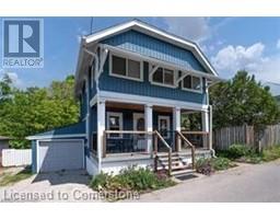 399 TOWER HEIGHTS Drive, Port Stanley, Ontario