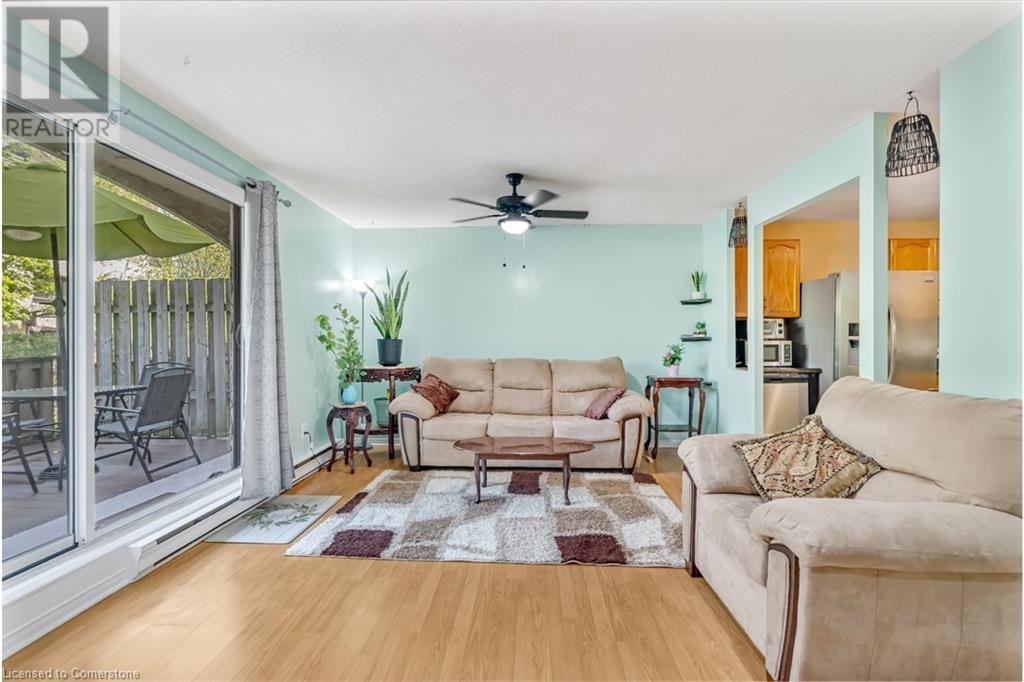 1050 Falgarwood Drive Unit# 121, Oakville, Ontario  L6H 2P3 - Photo 10 - 40730668