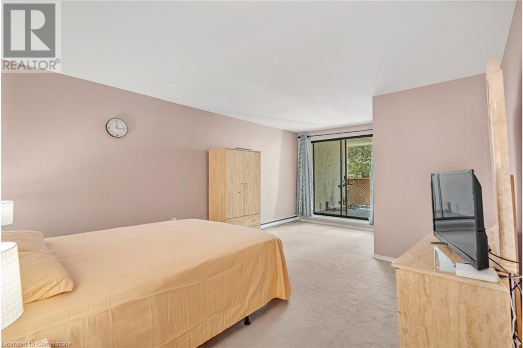 1050 Falgarwood Drive Unit# 121, Oakville, Ontario  L6H 2P3 - Photo 20 - 40730668