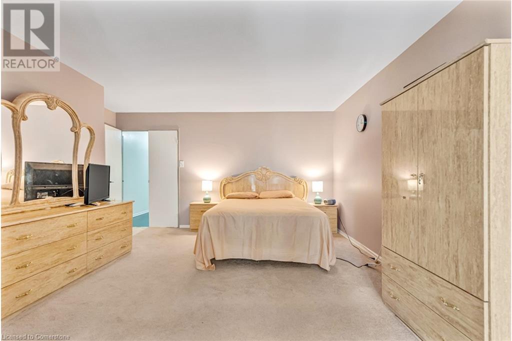 1050 Falgarwood Drive Unit# 121, Oakville, Ontario  L6H 2P3 - Photo 22 - 40730668