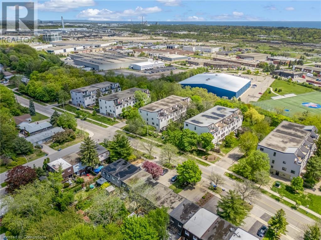1050 Falgarwood Drive Unit# 121, Oakville, Ontario  L6H 2P3 - Photo 30 - 40730668