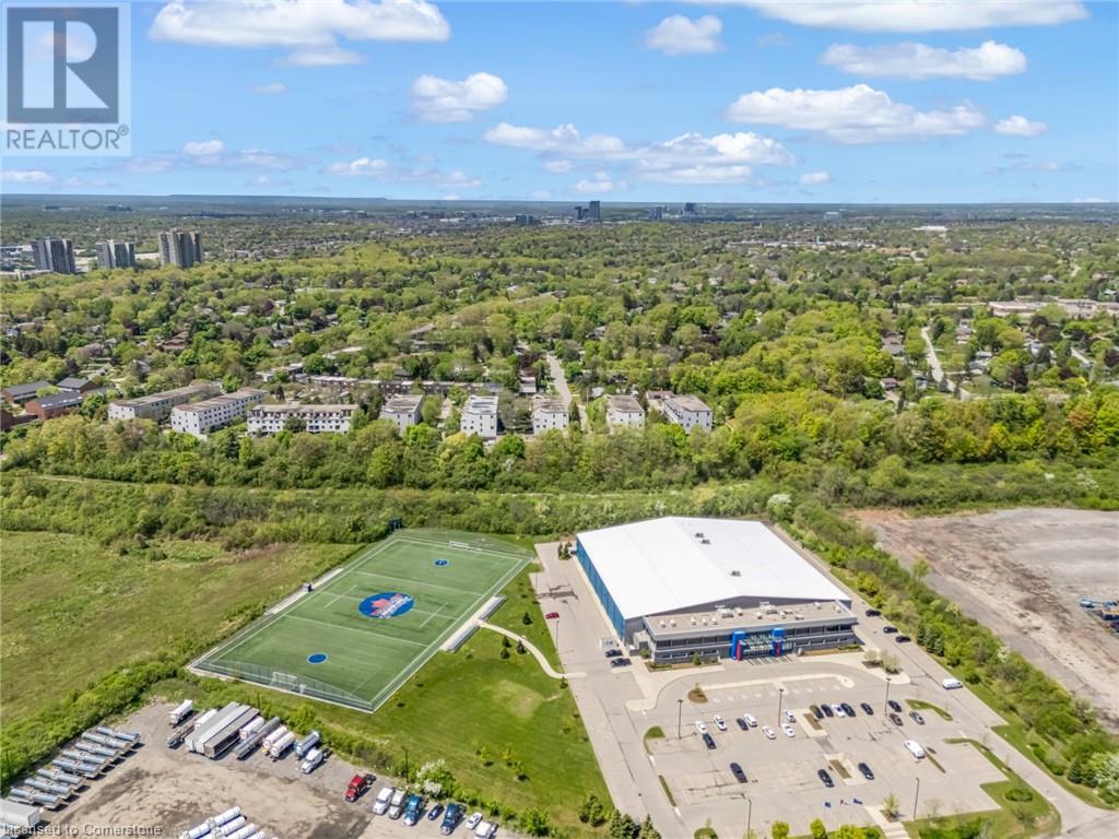 1050 Falgarwood Drive Unit# 121, Oakville, Ontario  L6H 2P3 - Photo 31 - 40730668