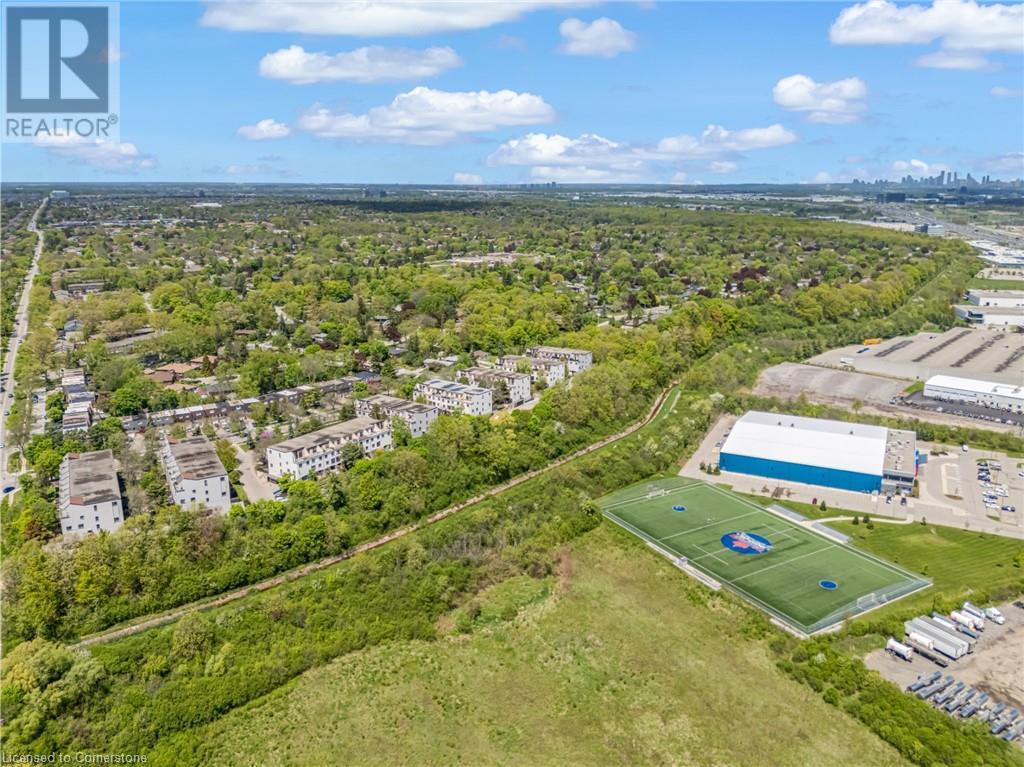 1050 Falgarwood Drive Unit# 121, Oakville, Ontario  L6H 2P3 - Photo 32 - 40730668