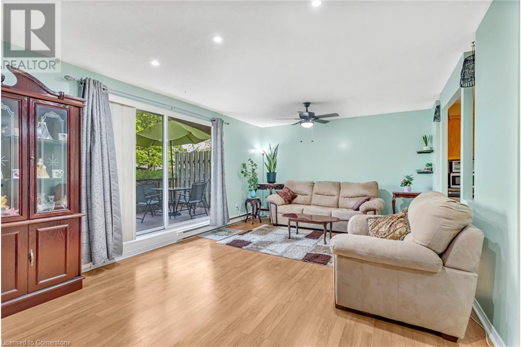 1050 Falgarwood Drive Unit# 121, Oakville, Ontario  L6H 2P3 - Photo 8 - 40730668