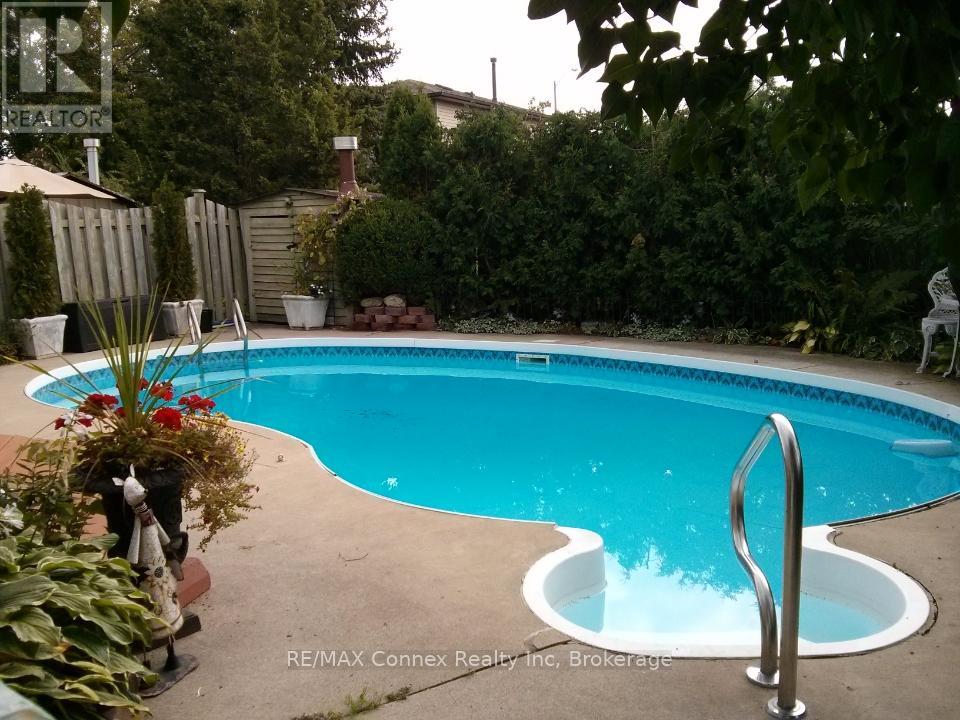 59 Rosebud Avenue, Brampton, Ontario  L6X 2W4 - Photo 28 - W12161487