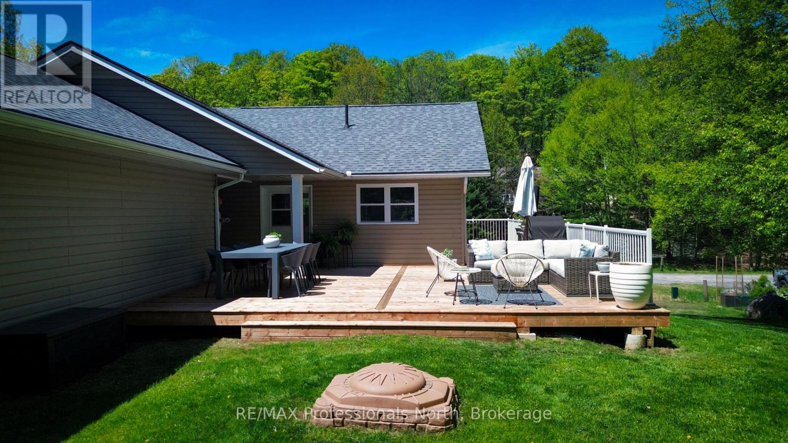 47 Farmcrest Avenue, Dysart Et Al, Ontario  K0M 1S0 - Photo 44 - X12161436