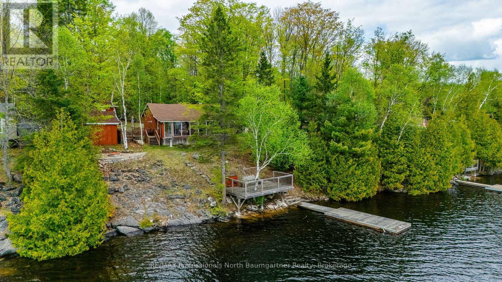 1026 Nelson Lane, Highlands East, Ontario  K0M 1S0 - Photo 1 - X12161505