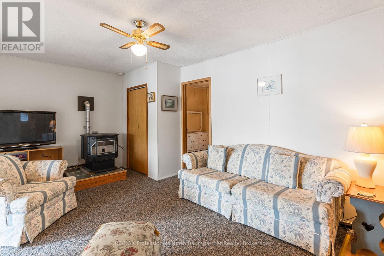 1026 Nelson Lane, Highlands East, Ontario  K0M 1S0 - Photo 14 - X12161505