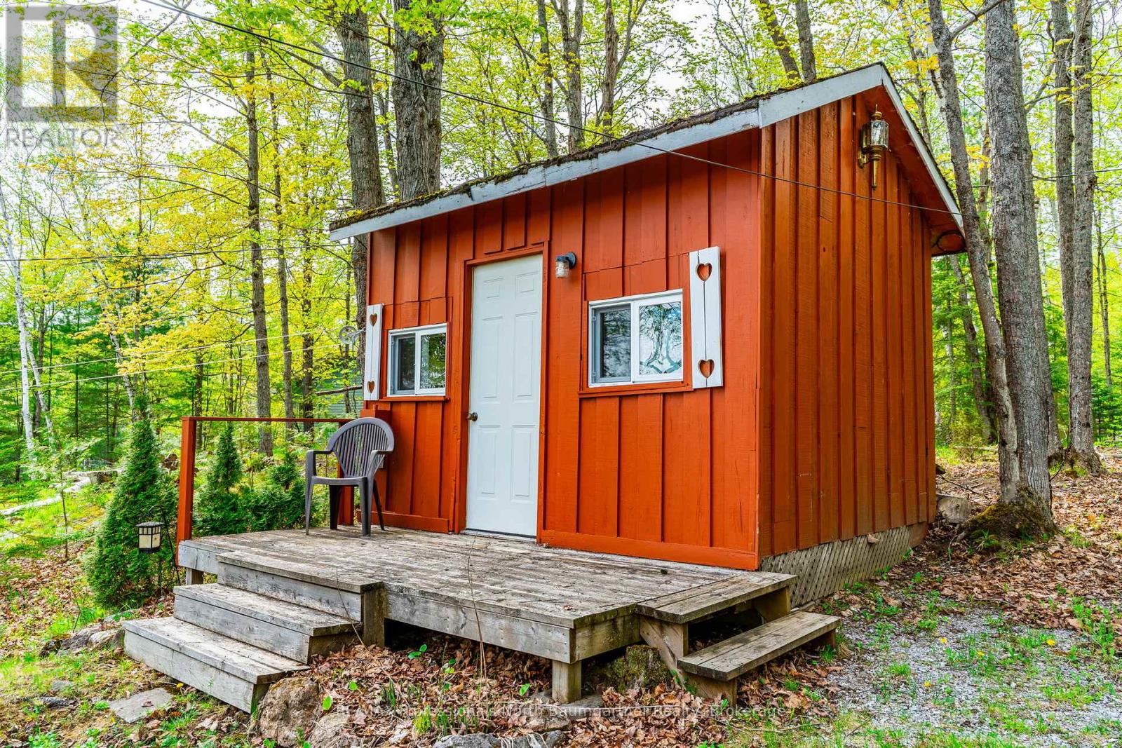 1026 Nelson Lane, Highlands East, Ontario  K0M 1S0 - Photo 22 - X12161505