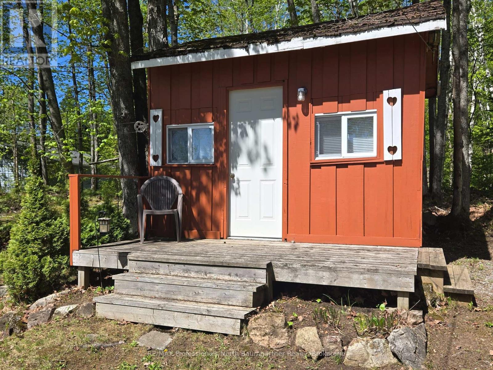 1026 Nelson Lane, Highlands East, Ontario  K0M 1S0 - Photo 23 - X12161505