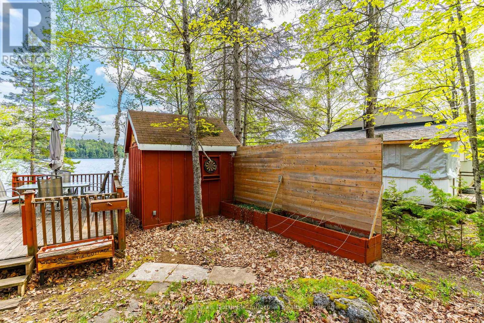1026 Nelson Lane, Highlands East, Ontario  K0M 1S0 - Photo 26 - X12161505
