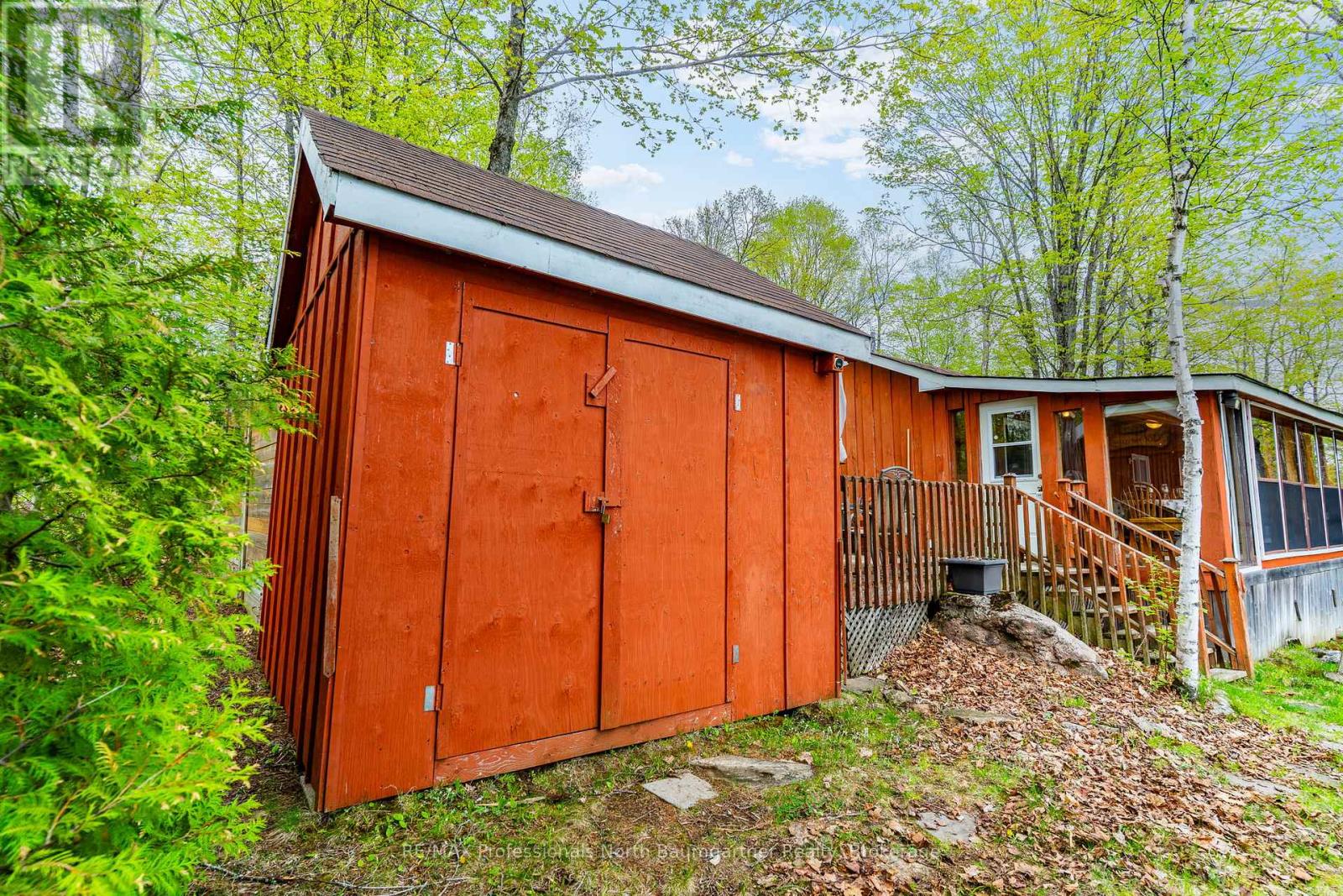 1026 Nelson Lane, Highlands East, Ontario  K0M 1S0 - Photo 27 - X12161505