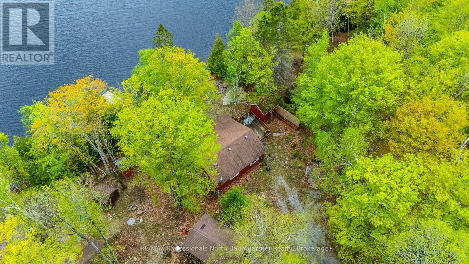 1026 Nelson Lane, Highlands East, Ontario  K0M 1S0 - Photo 37 - X12161505