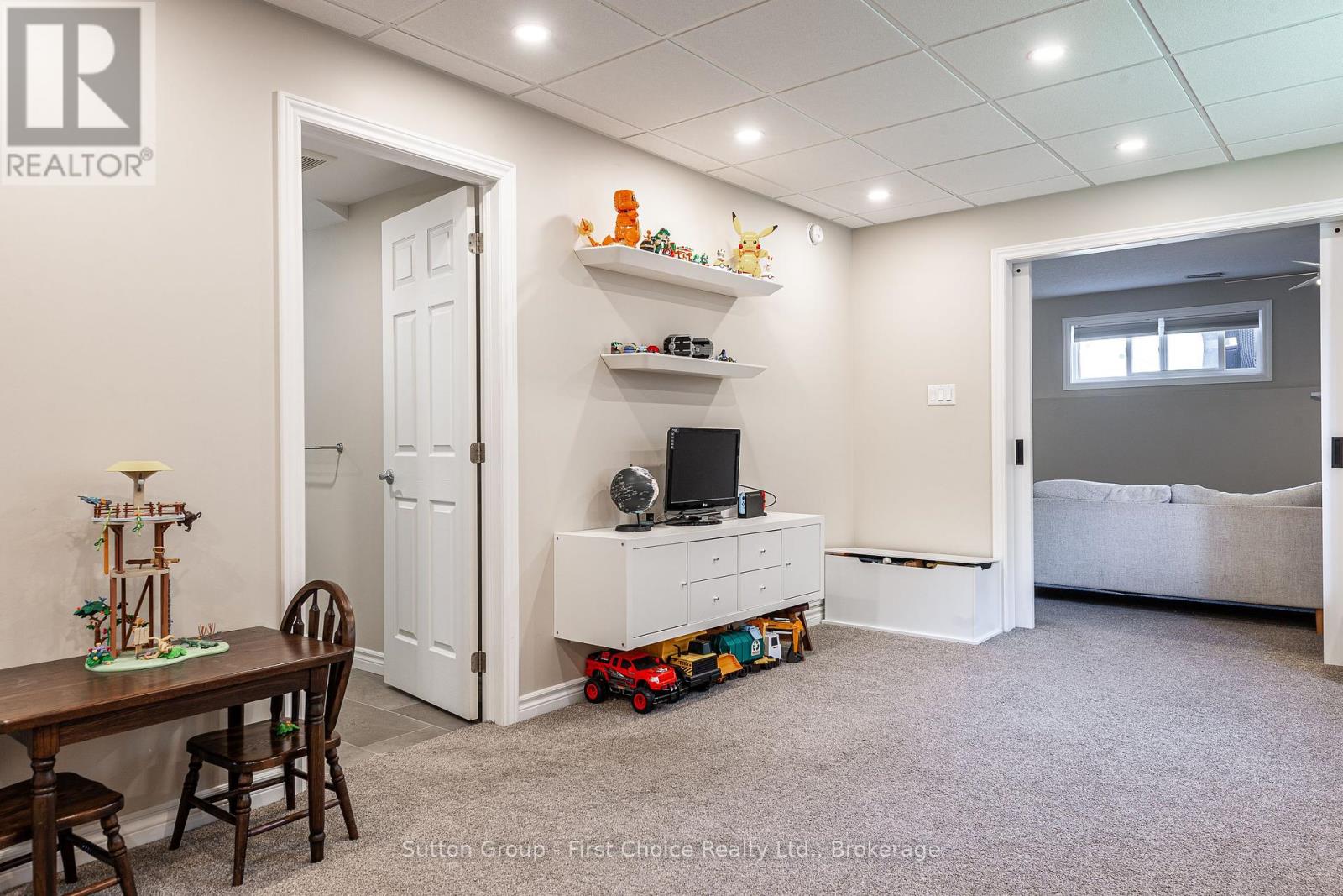 103 Mcgregor Street, Stratford, Ontario  N4Z 1G6 - Photo 33 - X12161608