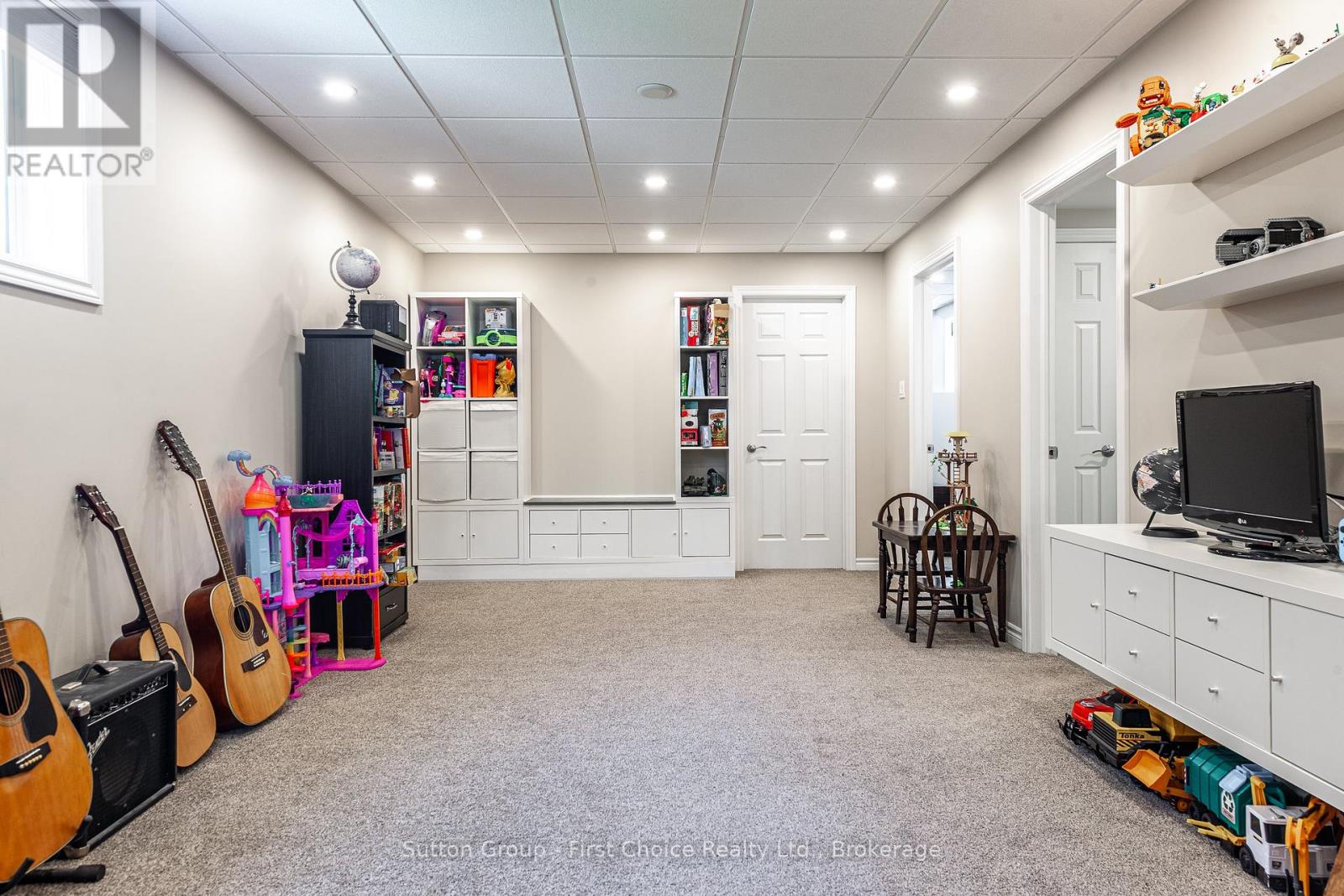 103 Mcgregor Street, Stratford, Ontario  N4Z 1G6 - Photo 34 - X12161608