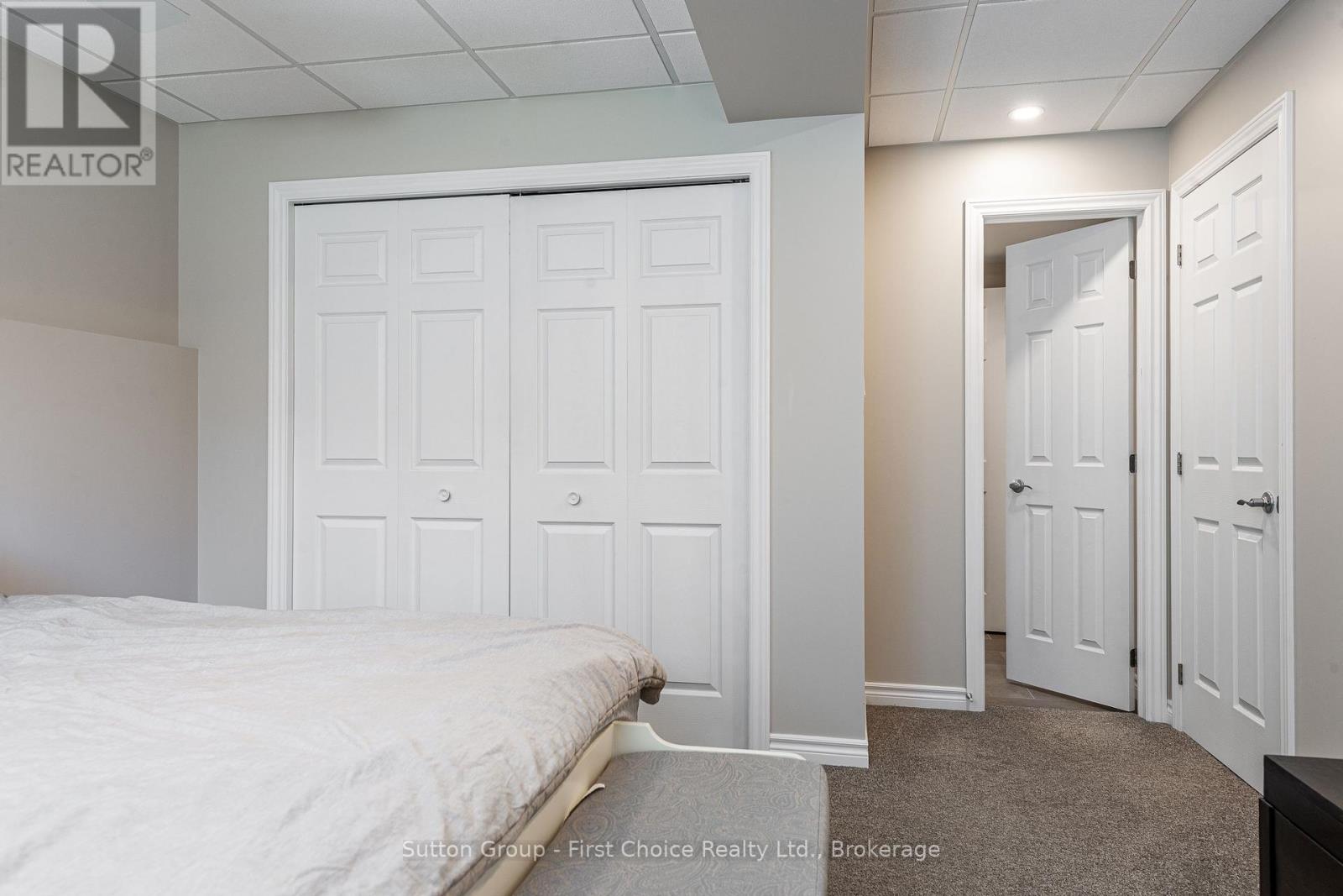 103 Mcgregor Street, Stratford, Ontario  N4Z 1G6 - Photo 37 - X12161608