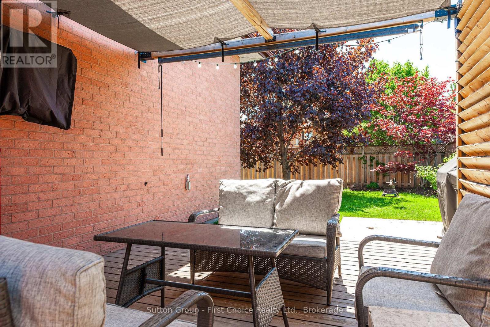 103 Mcgregor Street, Stratford, Ontario  N4Z 1G6 - Photo 42 - X12161608