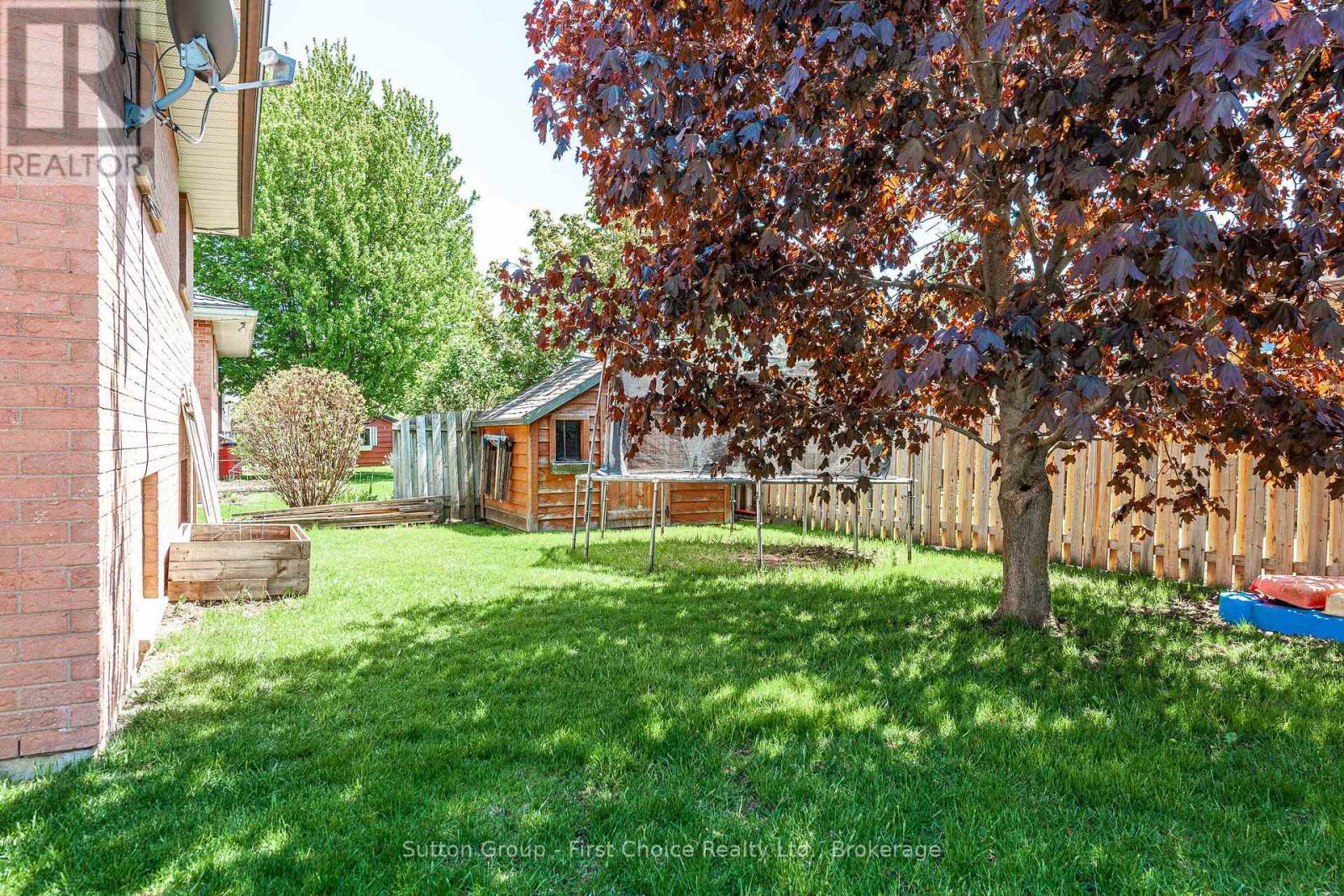 103 Mcgregor Street, Stratford, Ontario  N4Z 1G6 - Photo 44 - X12161608