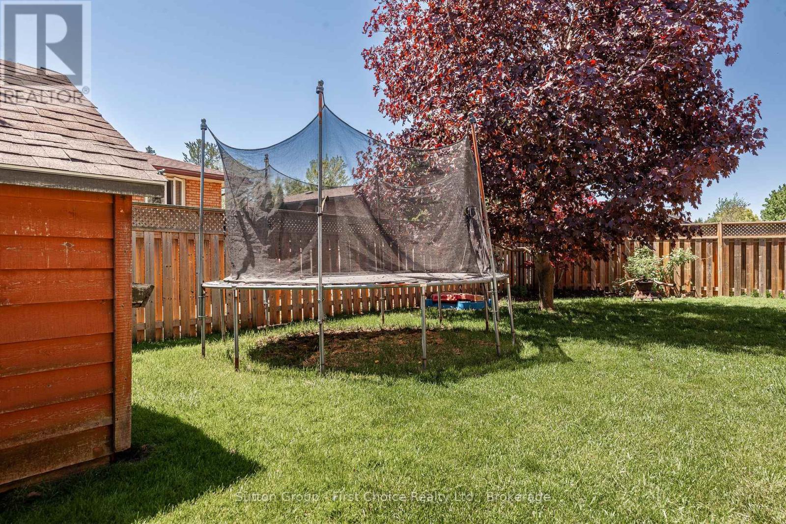 103 Mcgregor Street, Stratford, Ontario  N4Z 1G6 - Photo 45 - X12161608